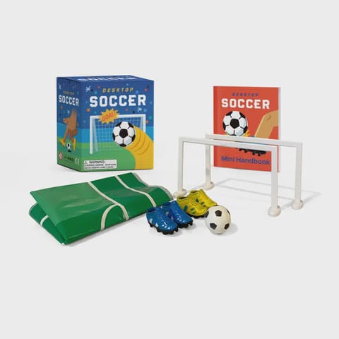 Desktop Soccer