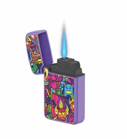 zengaz lighter