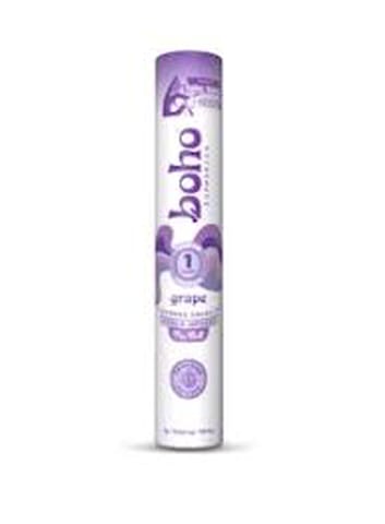 BOHO EUPHORICS - BOHO BURST - 1g Double Infused pre roll - Grape