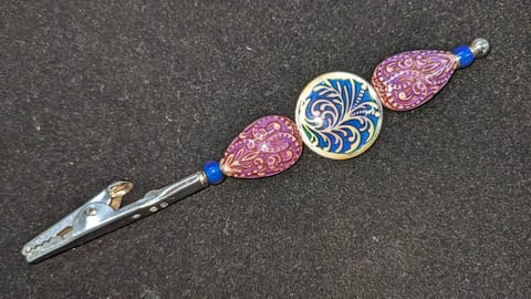 Mood Bead Clip