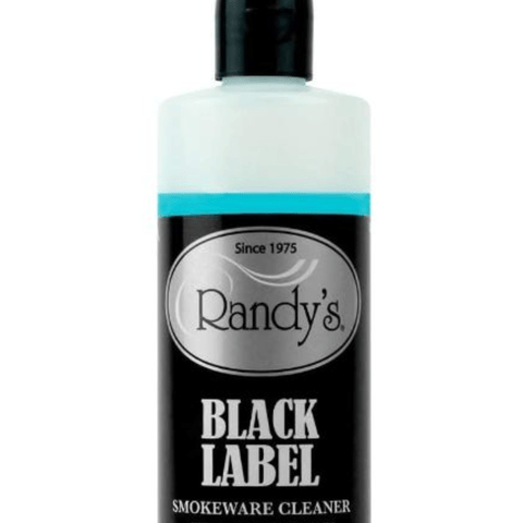 Randy's Glass Cleaner 12oz