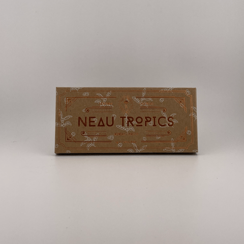 Monday Espresso | Microdose Mushroom Chocolate Bar