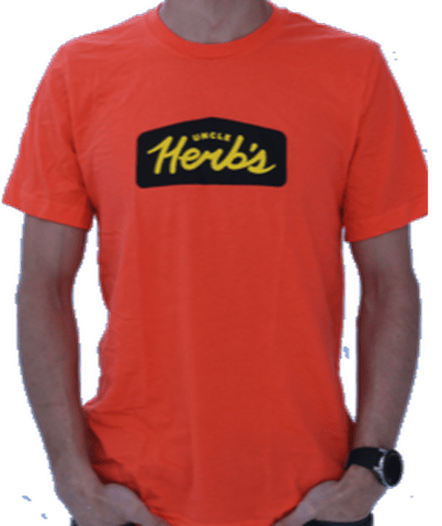 Herb's Logo Shirt - M