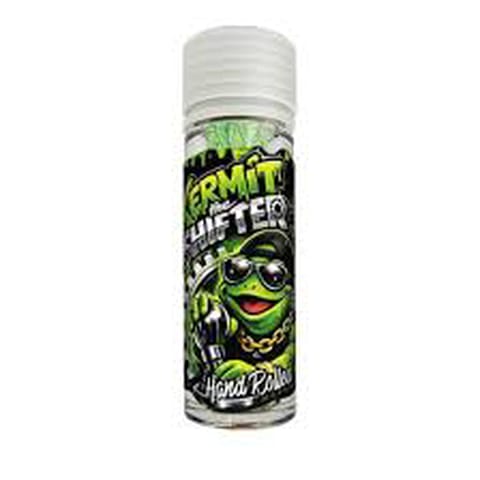 Kermit The Shifter (Toad Venom) | 1.5g Hand Roll | Pressure Pack