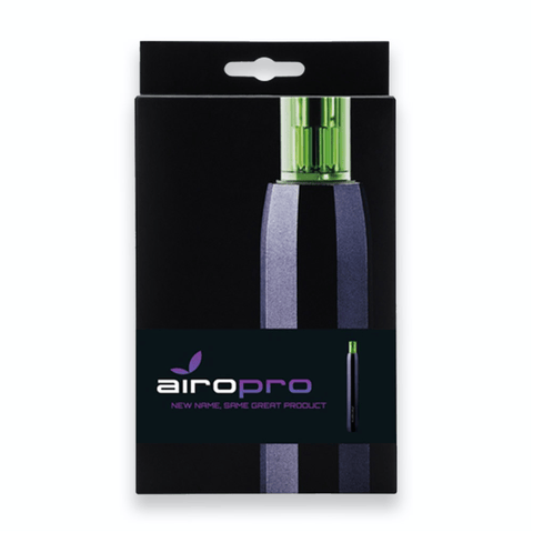 AiroPro Vaporizer | Indigo