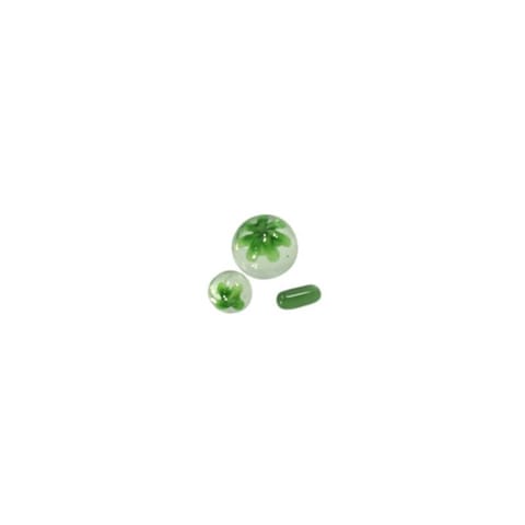 Terp Pearls Set Two Pearls And Capsule Bead | Assorted Colors