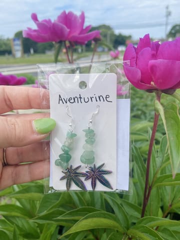 Earrings | $22