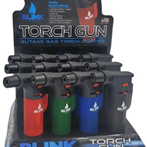Torch Tier 1 Blink 4.5"