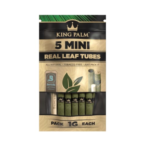LuvBuds | King Palm Mini