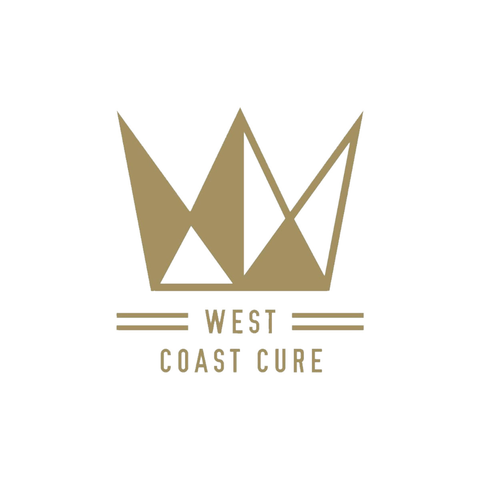 West Coast Cure Jack Herer (S) Cartridge 1g