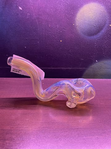 Groovy Pipe