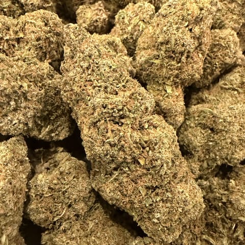 Purple Hindu Kush