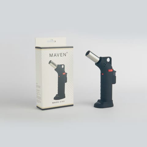 Maven - One - Maven - One Black