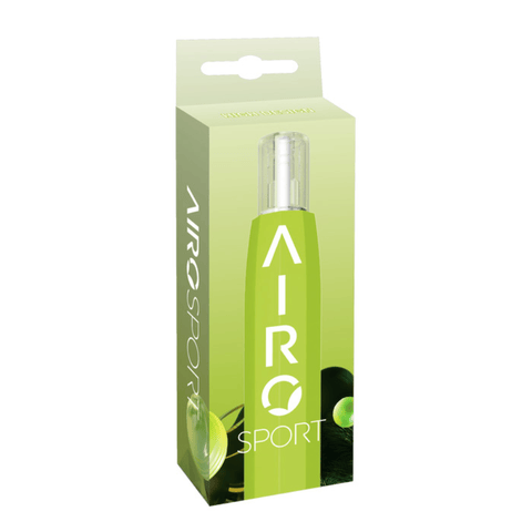 AiroPro Sport Vaporizer | Green
