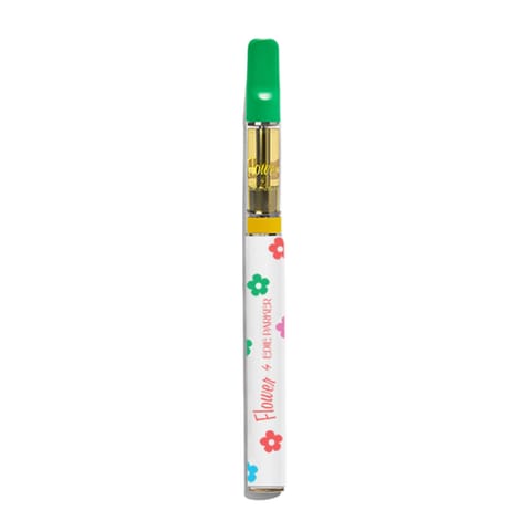Mini Autodraw Battery Wand - Rainbow