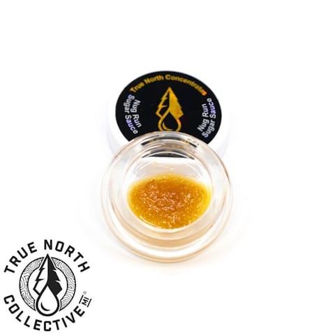 Glitter Bomb- Live Sugar Sauce