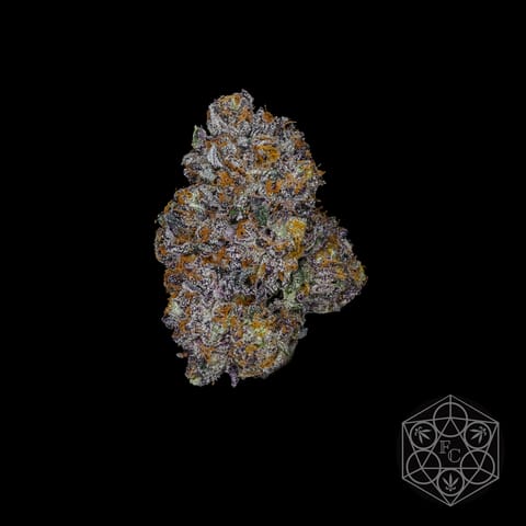 Flower | 3.5g | Hybrid | Jelly Biscotti Pancakes