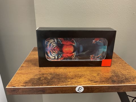 Lion Mini Rolling Kit