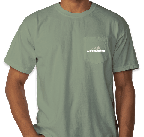 Pocket T-Shirt