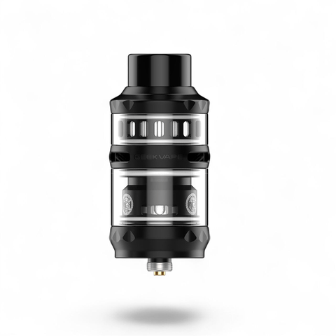 Geek Vape P Sub-Ohm Tank - Geek Vape P Sub-Ohm Tank - Black