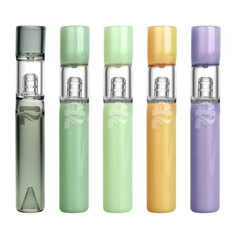 Pulsar 4" Ash Catcher One Hitter