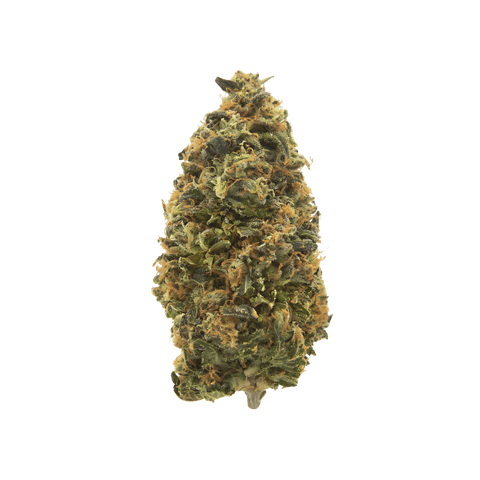 Blueberry Diesel - Flower - Premium