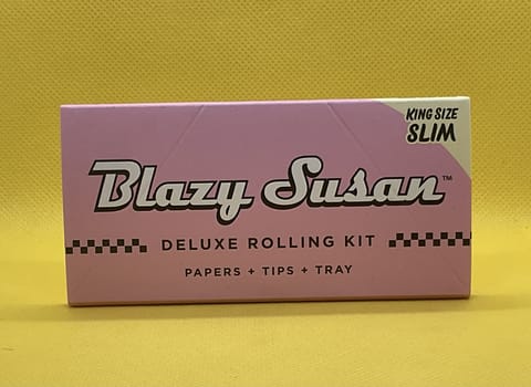 Blazy Susan Rolling Kit