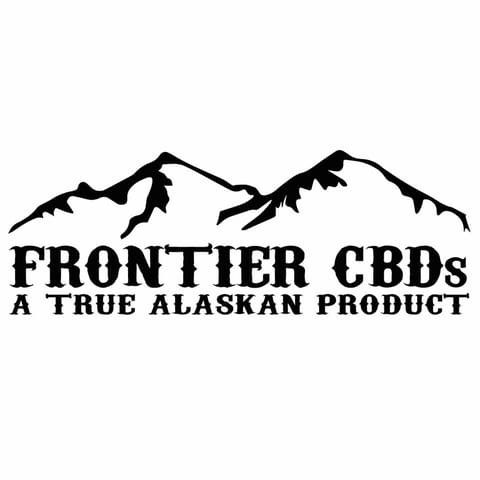 Double Strength (2000mg) Pain Freeze by Frontier CBDs