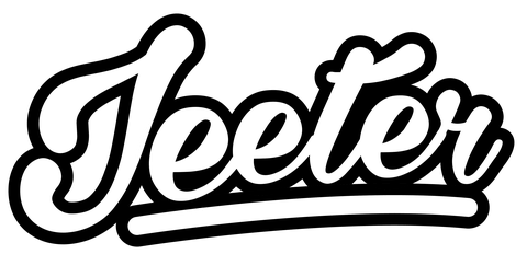 Jeeter | Lychee | Infused Preroll | Hybrid | 0.5g