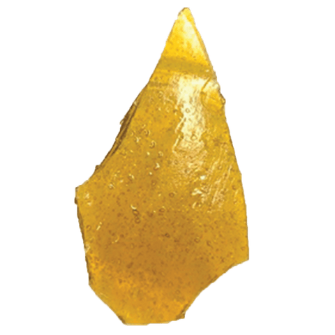 Dabble Shatter Waffle Cone 1g