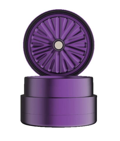 Next Gen 2.5- Purple