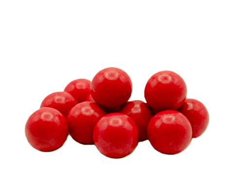 THC - ASTRO FREEZE DRIED TAFFY | CHERRY CITRUS WAVE | 100MG TOTAL | 10 PIECES