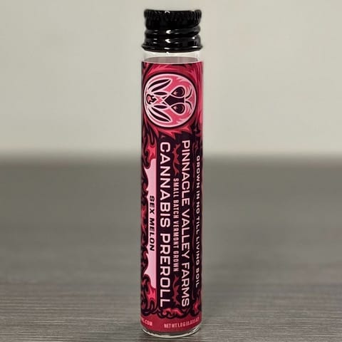 Sex Melon - 2g Cannagar