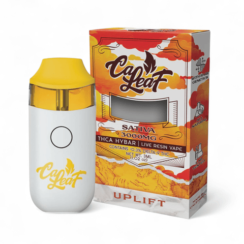 Uplift - Sativa