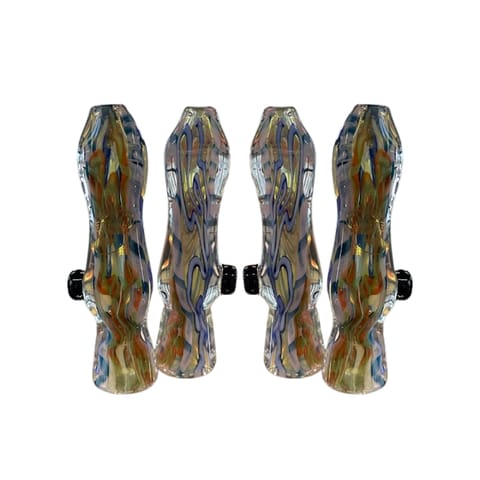 Cone Pinchie | Multicolored