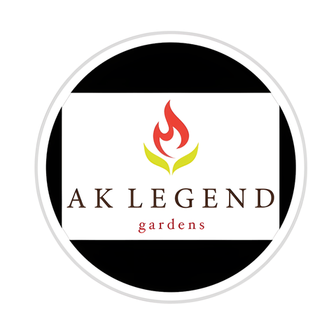 Perfect Triangle (0.5g) RollPros Single by AK Legends