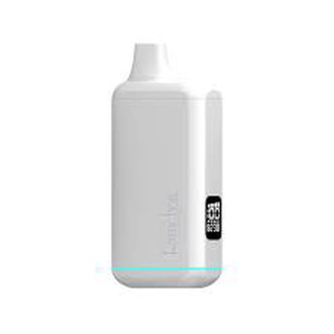 Randy's Inspo+ Concentrate Vaporizer - White