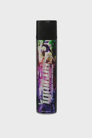 Butane - Ultra Pure Butane