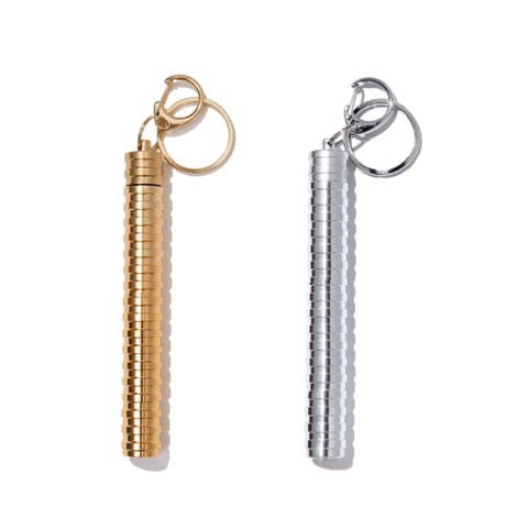 LuvBuds | Sackville Joint Carry Case Keychain