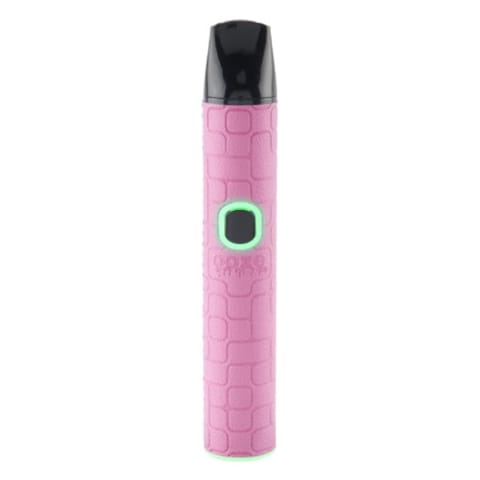 Ooze Pinch Dry Herb Vaporizer - Ice Pink