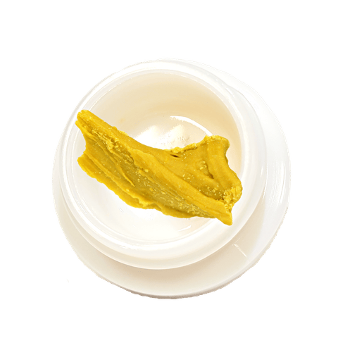 Dabble Wax Panic at the Dispo 1g