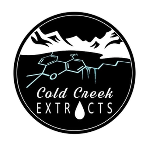Cold Creek Extracts | Lemon Ice Pucker | Vape Disposable Pod | 1g