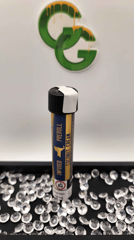 Coconut Cream 1G Infused Pre-Roll Nanticoke