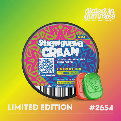 Strawguava Cream