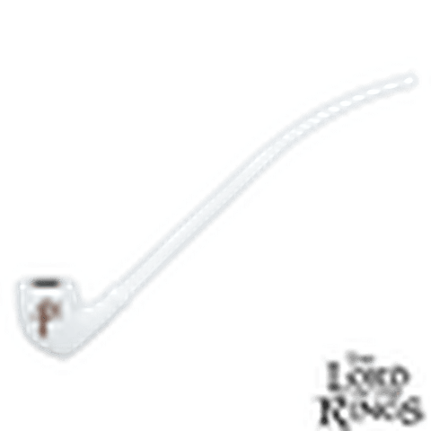 Pulsar Shire Pipes GANDALF THE WHITE™ Smoking Pipe