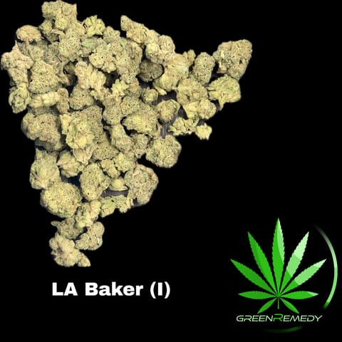 LA Baker