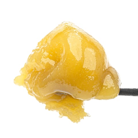 KB - WEST COAST CURE - LIVE RESIN BADDER - GRAPE BISCOTTI - 1G