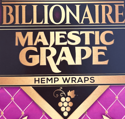blunt wrap majestic grape