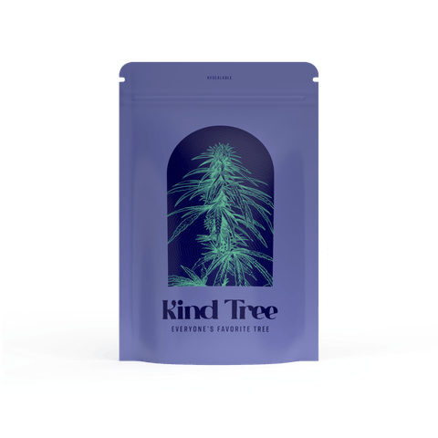 Kind Tree| White Iverson | Littles | 7g