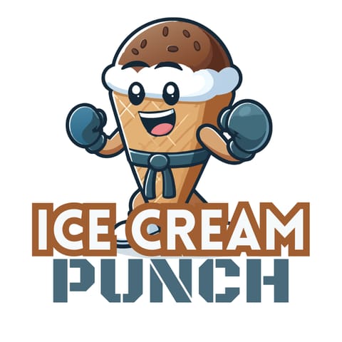 Ice Cream Punch